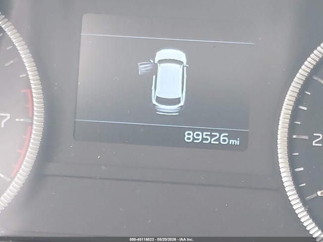 KIA Telluride S 2022 5XYP64HC9NG248025 Image 16