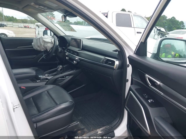 KIA Telluride S 2022 5XYP64HC9NG248025 Image 5