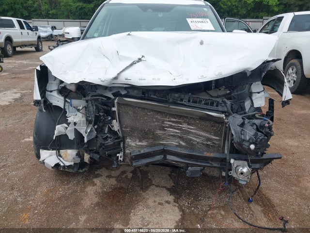 KIA Telluride S 2022 5XYP64HC9NG248025 Image 6