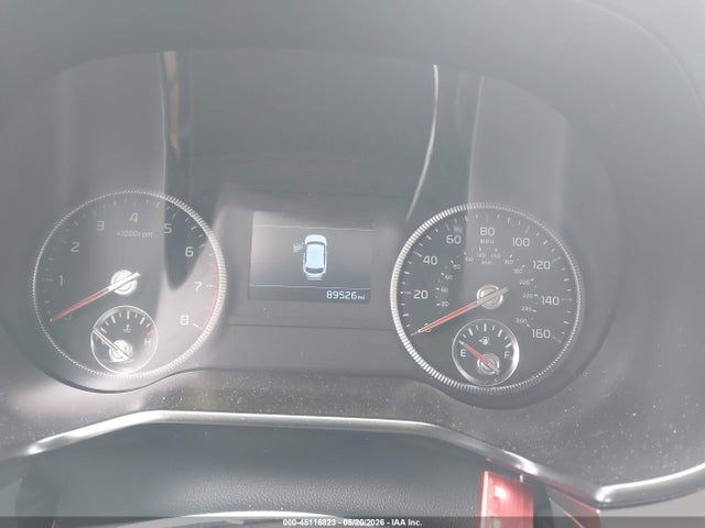 KIA Telluride S 2022 5XYP64HC9NG248025 Image 7