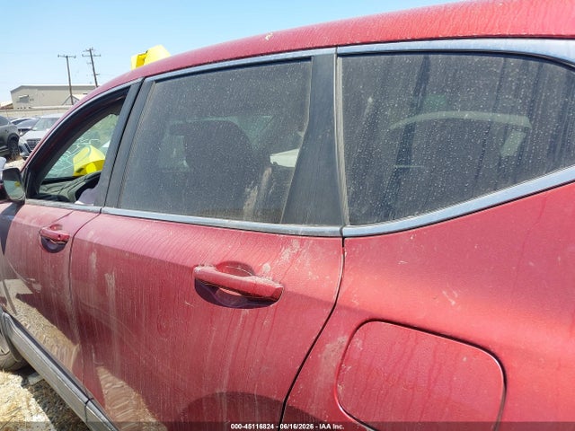 2HKRW1H53MH411090 Honda Cr-v 2wd Ex