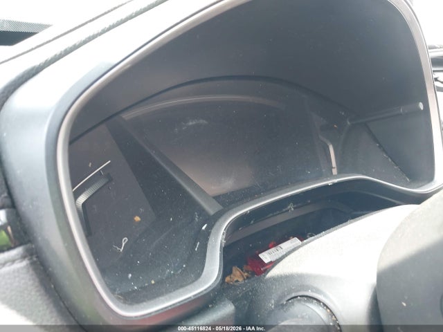 2HKRW1H53MH411090 Honda Cr-v 2wd Ex