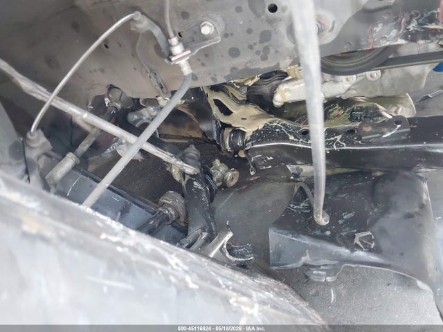 2HKRW1H53MH411090 Honda Cr-v 2wd Ex