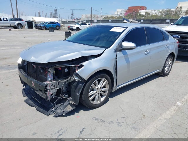 Aukcja sprzedaży 2014 Toyota Avalon Xle, vin: 4T1BK1EB3EU093501, numer aukcji: 45116836