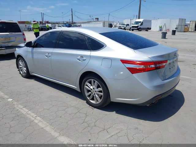 Aukcja sprzedaży 2014 Toyota Avalon Xle, vin: 4T1BK1EB3EU093501, numer aukcji: 45116836