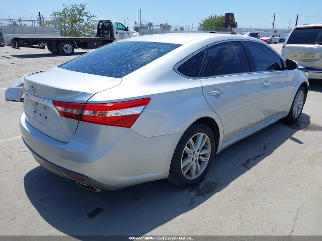 Aukcja sprzedaży 2014 Toyota Avalon Xle, vin: 4T1BK1EB3EU093501, numer aukcji: 45116836
