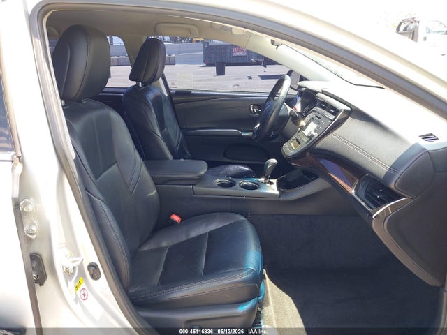 Aukcja sprzedaży 2014 Toyota Avalon Xle, vin: 4T1BK1EB3EU093501, numer aukcji: 45116836