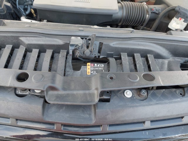 Chevrolet Silverado 1500 Rst 2019 3GCUYEED2KG123798 Image 17