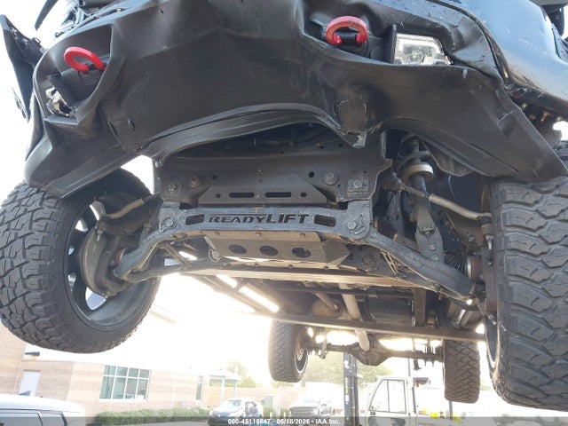 45116847 :رقم المزاد ، 3GCUYEED2KG123798 vin ، 2019 Chevrolet Silverado 1500 Rst مزاد بيع