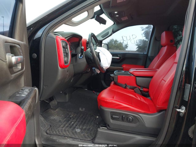 Chevrolet Silverado 1500 Rst 2019 3GCUYEED2KG123798 Image 5