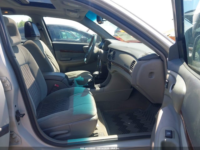 Aukcja sprzedaży 2003 Chevrolet Impala Ls, vin: 2G1WH52K139307355, numer aukcji: 45116848