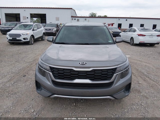 KIA Seltos Lx 2021 KNDEPCAA9M7100427 Image 12
