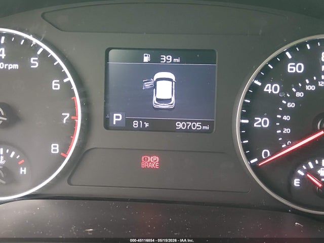 KIA Seltos Lx 2021 KNDEPCAA9M7100427 Image 15