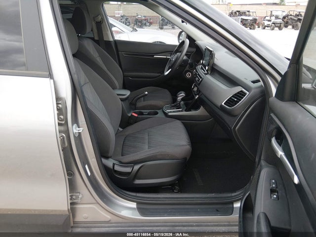 KIA Seltos Lx 2021 KNDEPCAA9M7100427 Image 5