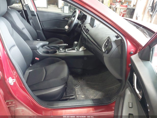 Aukcja sprzedaży 2016 Mazda Mazda3 I Sport, vin: 3MZBM1T71GM244658, numer aukcji: 45116859