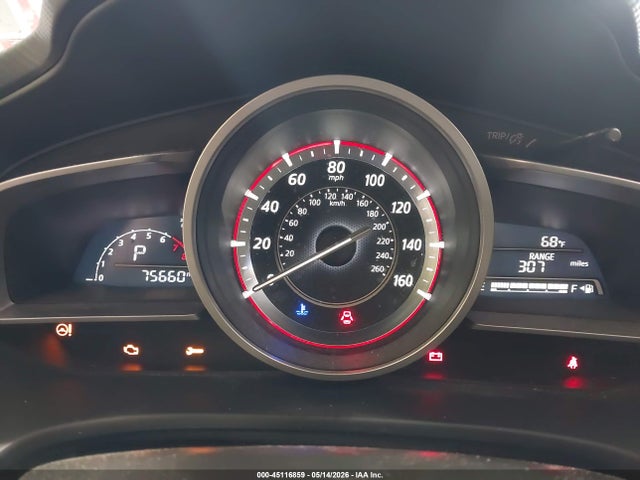 Aukcja sprzedaży 2016 Mazda Mazda3 I Sport, vin: 3MZBM1T71GM244658, numer aukcji: 45116859