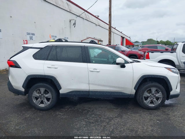Toyota Rav4 Xle 2023 2T3P1RFV1PC387667 Image 14