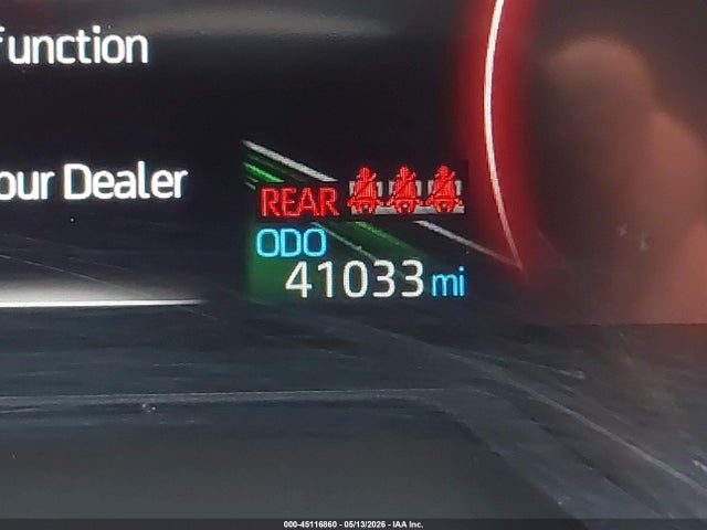 Toyota Rav4 Xle 2023 2T3P1RFV1PC387667 Image 16