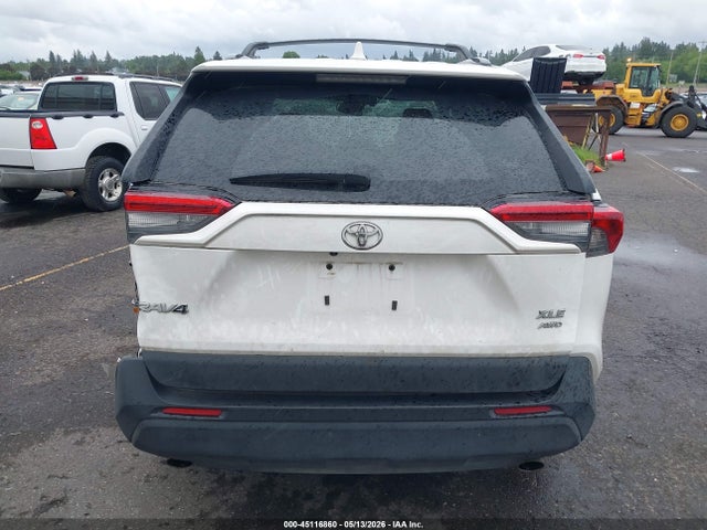 Toyota Rav4 Xle 2023 2T3P1RFV1PC387667 Image 17