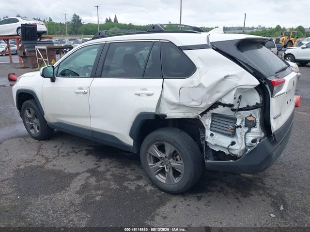 Toyota Rav4 Xle 2023 2T3P1RFV1PC387667 Image 3