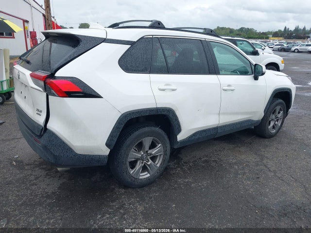 Toyota Rav4 Xle 2023 2T3P1RFV1PC387667 Image 4