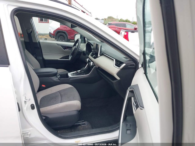 Toyota Rav4 Xle 2023 2T3P1RFV1PC387667 Image 5