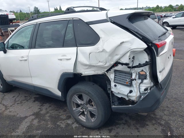 Toyota Rav4 Xle 2023 2T3P1RFV1PC387667 Image 6