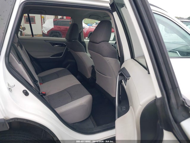 Toyota Rav4 Xle 2023 2T3P1RFV1PC387667 Image 8