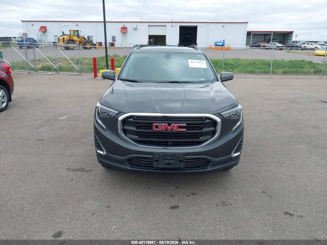 GMC Terrain Sle 2018 3GKALTEV5JL293114 Image 12