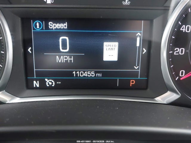 GMC Terrain Sle 2018 3GKALTEV5JL293114 Image 15