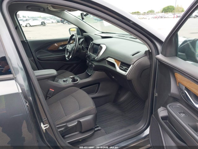 GMC Terrain Sle 2018 3GKALTEV5JL293114 Image 5