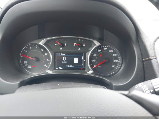 GMC Terrain Sle 2018 3GKALTEV5JL293114 Image 7