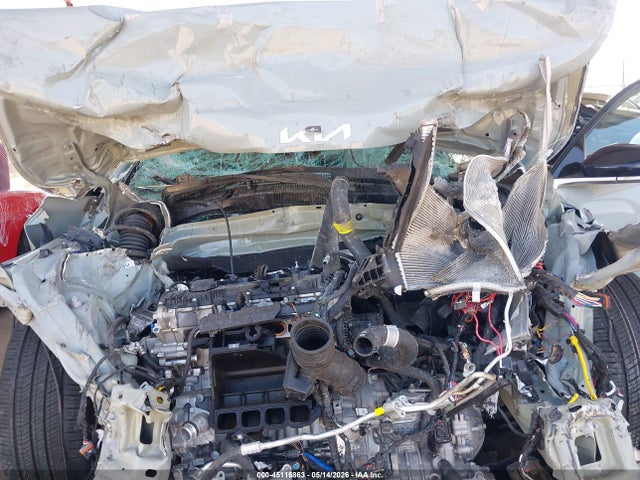 KIA K4 Gt-line 2025 3KPFW4DE6SE099214 Image 10