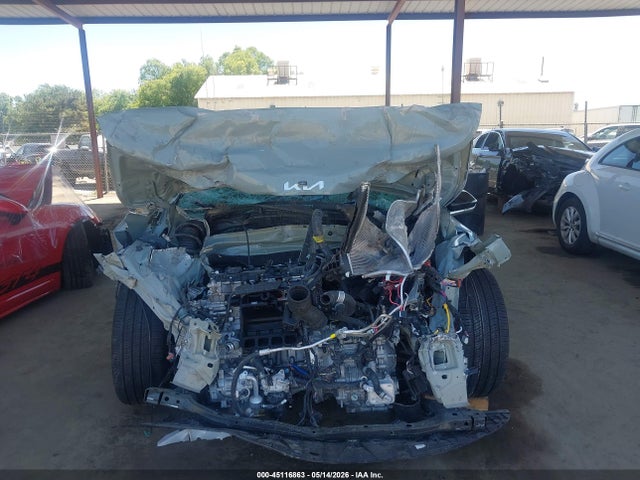 KIA K4 Gt-line 2025 3KPFW4DE6SE099214 Image 11