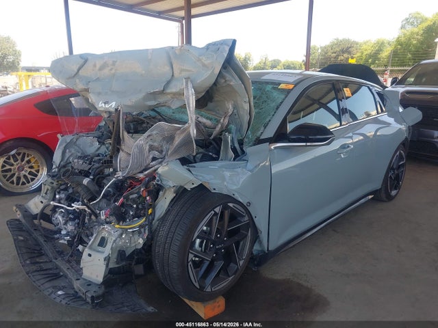 KIA K4 Gt-line 2025 3KPFW4DE6SE099214 Image 2