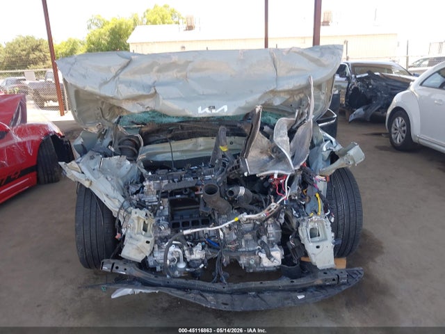 KIA K4 Gt-line 2025 3KPFW4DE6SE099214 Image 6
