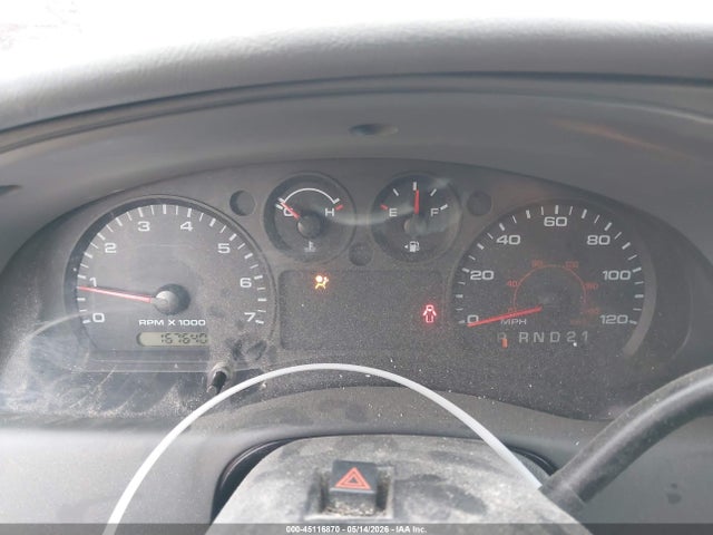Продаж на аукціоні авто 2004 Ford Ranger Edge/xl/xlt, vin: 1FTYR10U34PA88833, номер лоту: 45116870