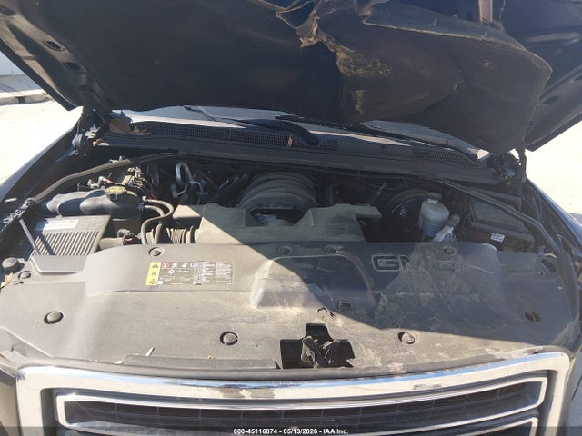 45116874 :رقم المزاد ، 1GKS2BKC9LR242036 vin ، 2020 Gmc Yukon 4wd Slt مزاد بيع