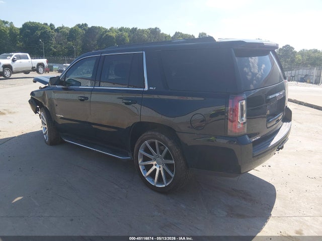 45116874 :رقم المزاد ، 1GKS2BKC9LR242036 vin ، 2020 Gmc Yukon 4wd Slt مزاد بيع