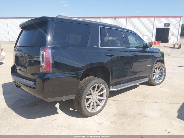 45116874 :رقم المزاد ، 1GKS2BKC9LR242036 vin ، 2020 Gmc Yukon 4wd Slt مزاد بيع