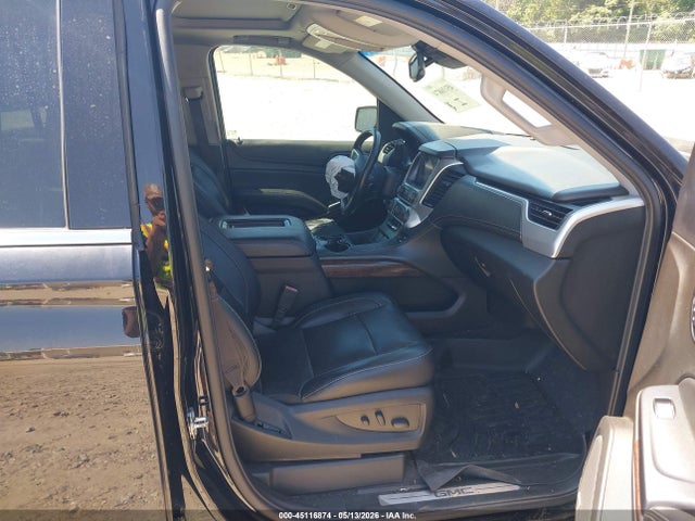45116874 :رقم المزاد ، 1GKS2BKC9LR242036 vin ، 2020 Gmc Yukon 4wd Slt مزاد بيع