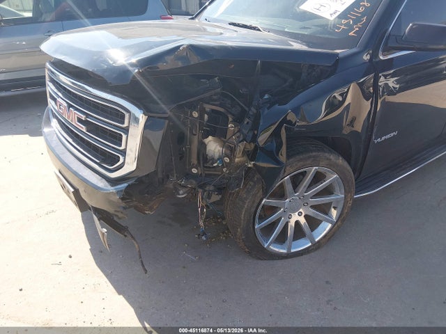 45116874 :رقم المزاد ، 1GKS2BKC9LR242036 vin ، 2020 Gmc Yukon 4wd Slt مزاد بيع