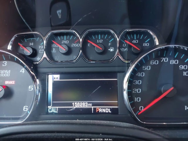 45116874 :رقم المزاد ، 1GKS2BKC9LR242036 vin ، 2020 Gmc Yukon 4wd Slt مزاد بيع