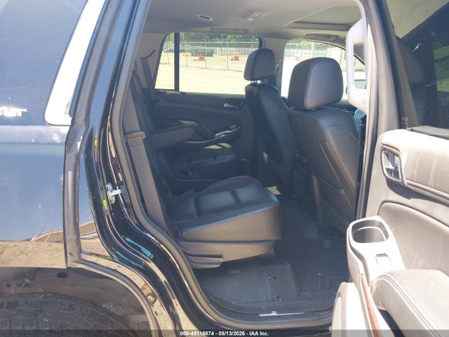 45116874 :رقم المزاد ، 1GKS2BKC9LR242036 vin ، 2020 Gmc Yukon 4wd Slt مزاد بيع