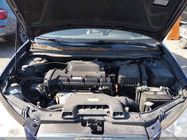 Aukcja sprzedaży 2008 Hyundai Elantra Gls/se, vin: KMHDU46D48U446255, numer aukcji: 45116875