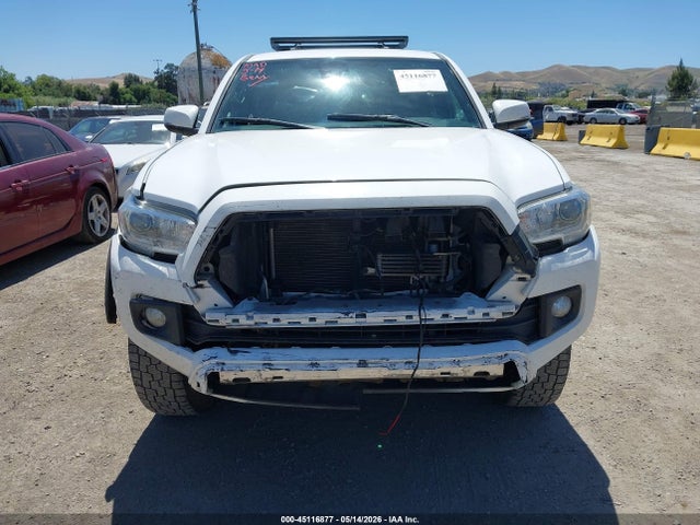 Aukcja sprzedaży 2019 Toyota Tacoma Trd Off Road, vin: 3TMDZ5BN9KM072070, numer aukcji: 45116877