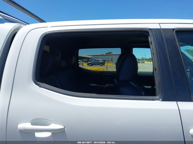 Aukcja sprzedaży 2019 Toyota Tacoma Trd Off Road, vin: 3TMDZ5BN9KM072070, numer aukcji: 45116877