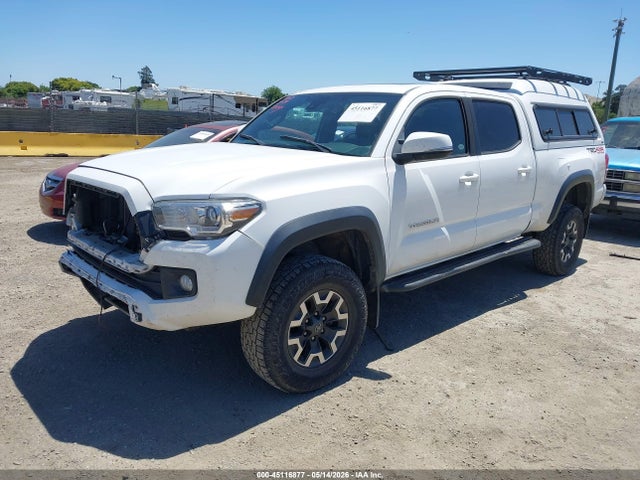 Aukcja sprzedaży 2019 Toyota Tacoma Trd Off Road, vin: 3TMDZ5BN9KM072070, numer aukcji: 45116877