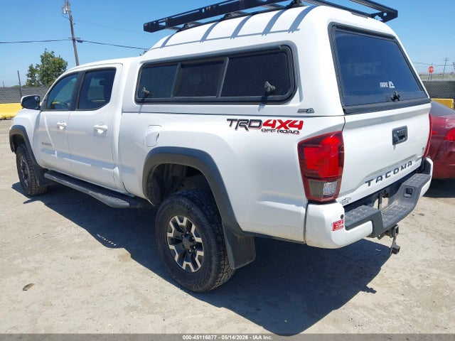 Aukcja sprzedaży 2019 Toyota Tacoma Trd Off Road, vin: 3TMDZ5BN9KM072070, numer aukcji: 45116877