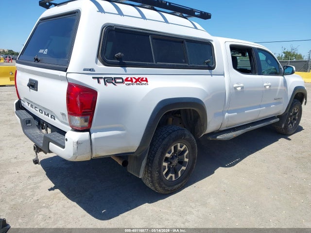 Aukcja sprzedaży 2019 Toyota Tacoma Trd Off Road, vin: 3TMDZ5BN9KM072070, numer aukcji: 45116877